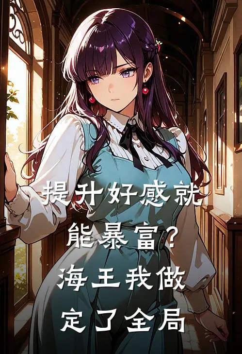 提升好感就能暴富？海王我做定了全局