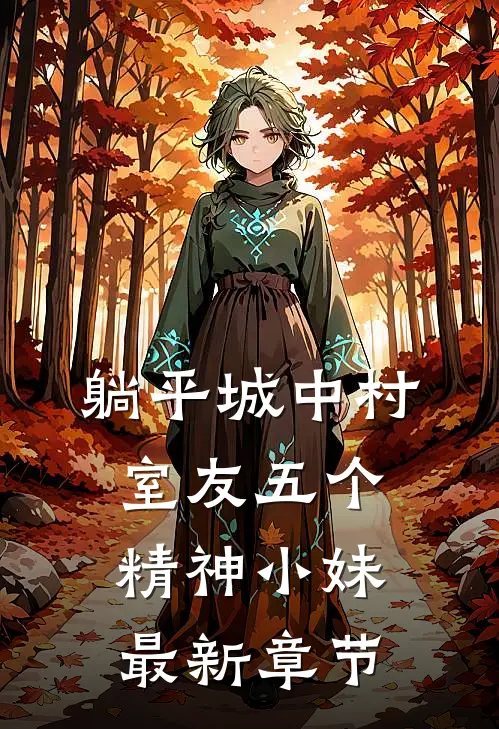 躺平城中村，室友五个精神小妹最新章节