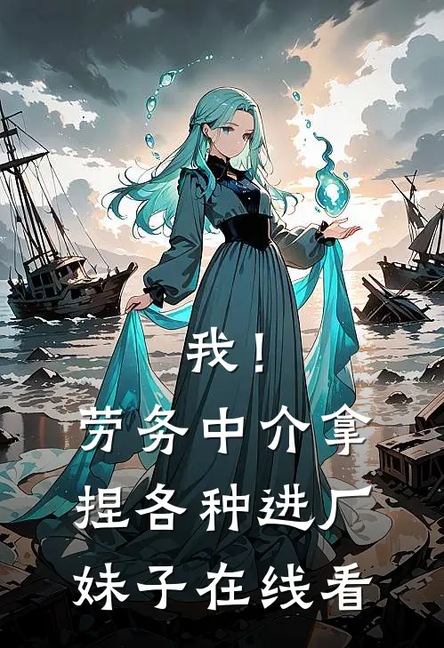 我！劳务中介，拿捏各种进厂妹子在线看