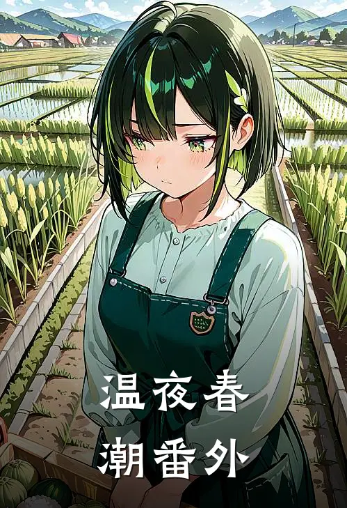 温夜春潮番外