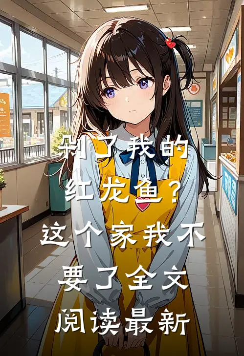 剁了我的红龙鱼？这个家我不要了全文阅读最新