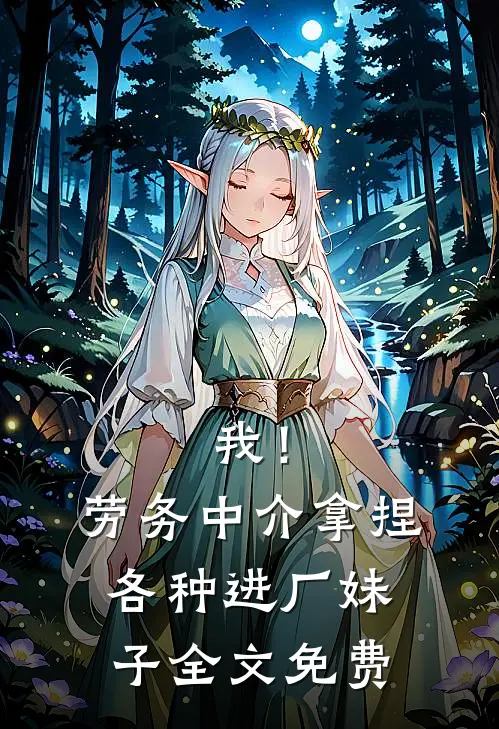我！劳务中介，拿捏各种进厂妹子全文免费