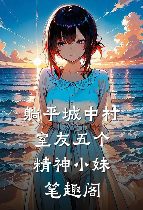 躺平城中村，室友五个精神小妹笔趣阁