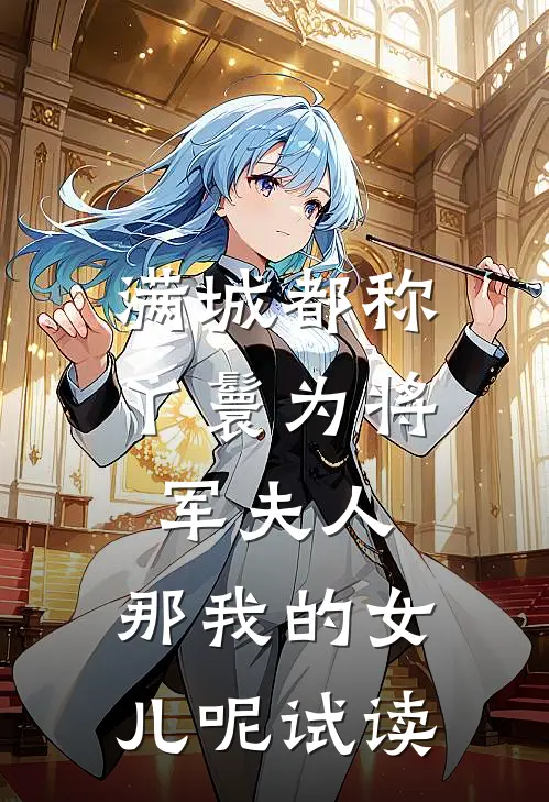 满城都称丫鬟为将军夫人，那我的女儿呢试读