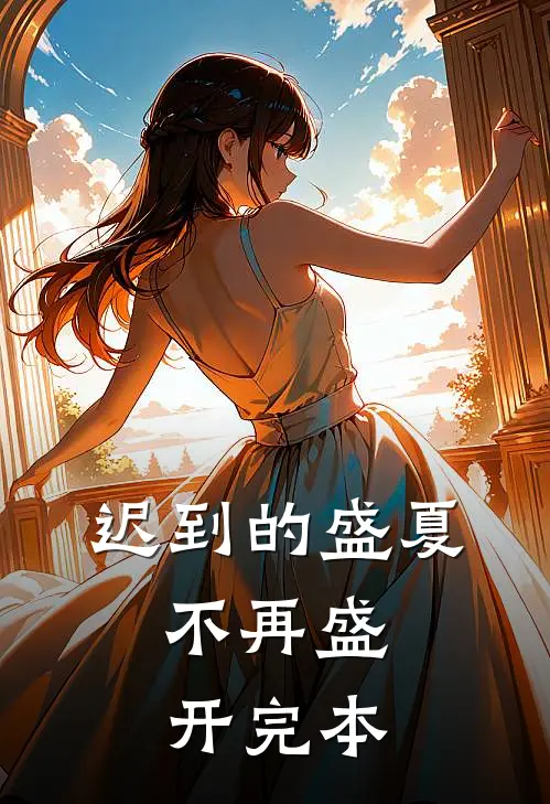 迟到的盛夏，不再盛开完本