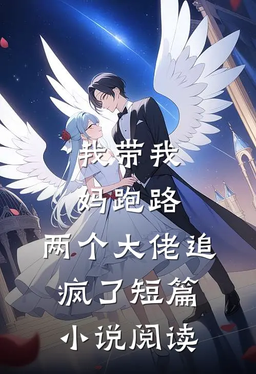我带我妈跑路，两个大佬追疯了短篇小说阅读