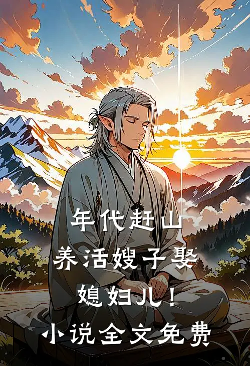 年代赶山：养活嫂子娶媳妇儿！小说全文免费