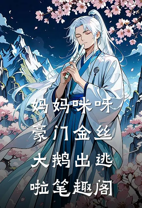 妈妈咪呀，豪门金丝大鹅出逃啦笔趣阁