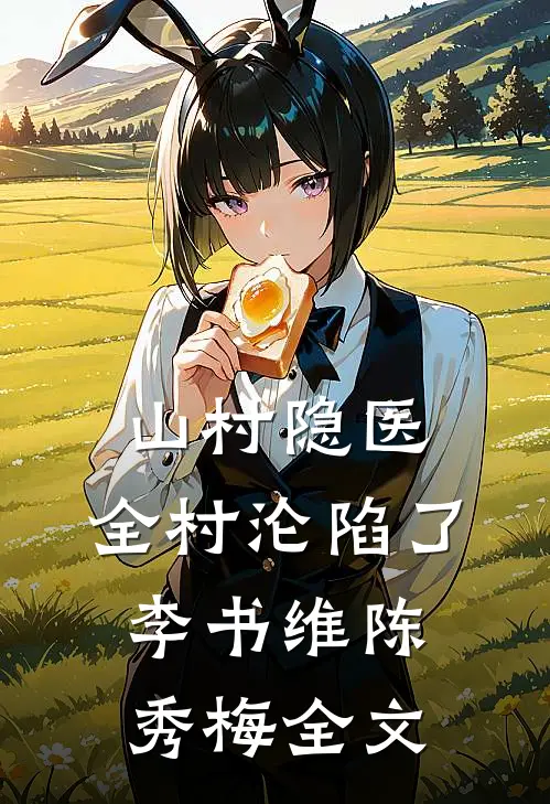 山村隐医，全村沦陷了李书维陈秀梅全文
