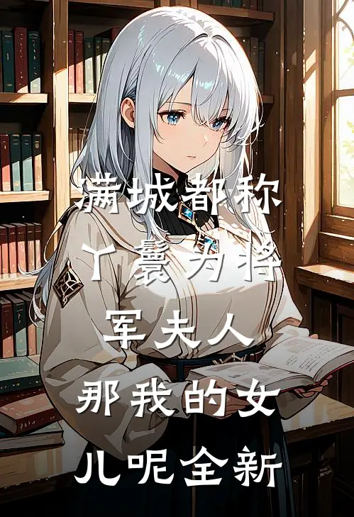 满城都称丫鬟为将军夫人，那我的女儿呢全新