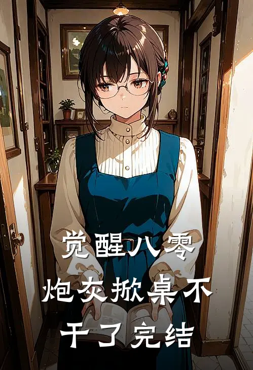 觉醒八零，炮灰掀桌不干了完结