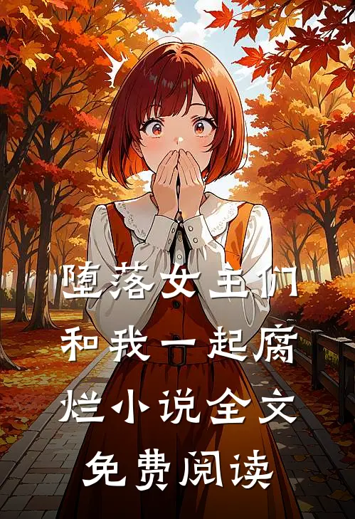 堕落女主们和我一起腐烂小说全文免费阅读