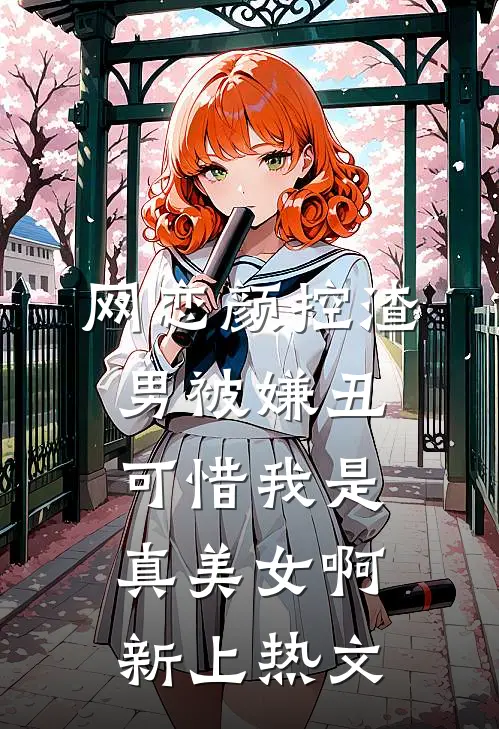 网恋颜控渣男被嫌丑，可惜我是真美女啊新上热文