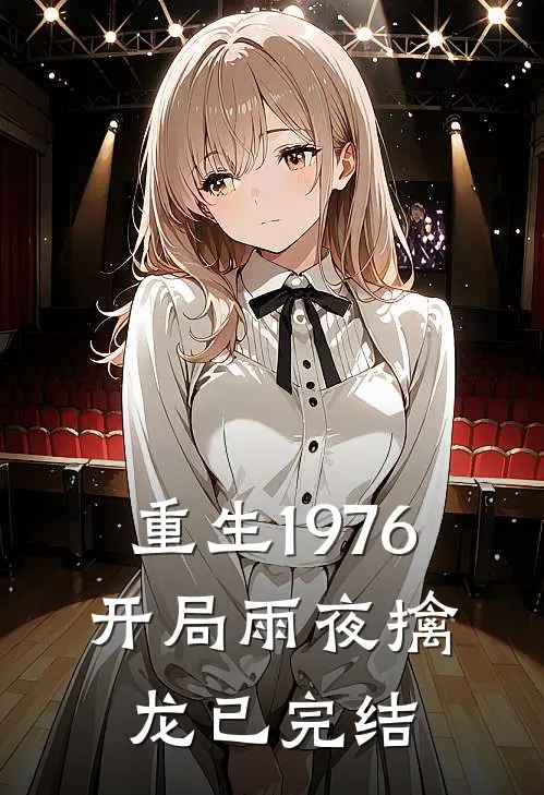 重生1976：开局雨夜擒龙已完结