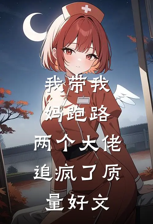 我带我妈跑路，两个大佬追疯了质量好文