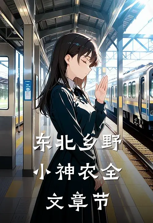 东北乡野小神农全文章节