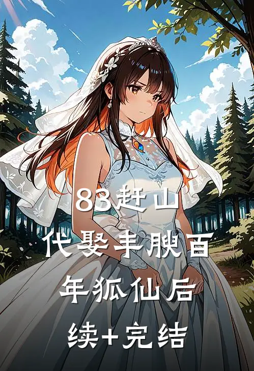 83赶山：代娶丰腴百年狐仙后续+完结