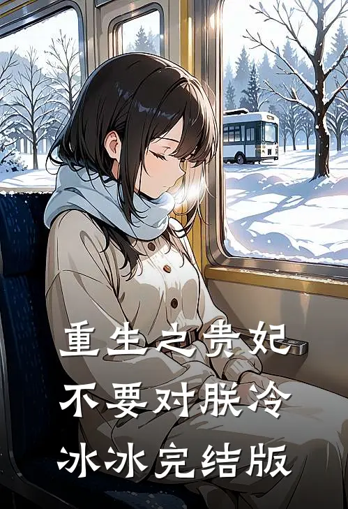 重生之贵妃不要对朕冷冰冰完结版