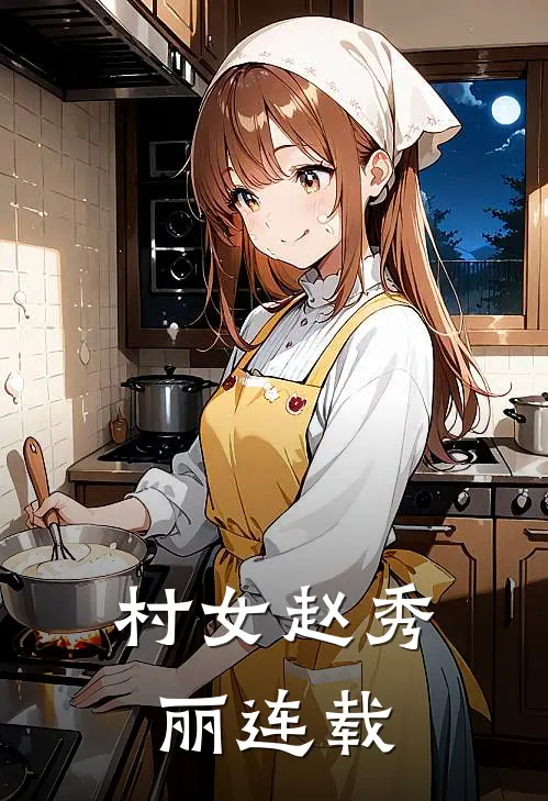 村女赵秀丽连载