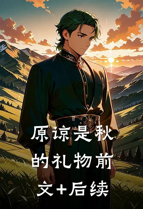 原谅是秋的礼物前文+后续