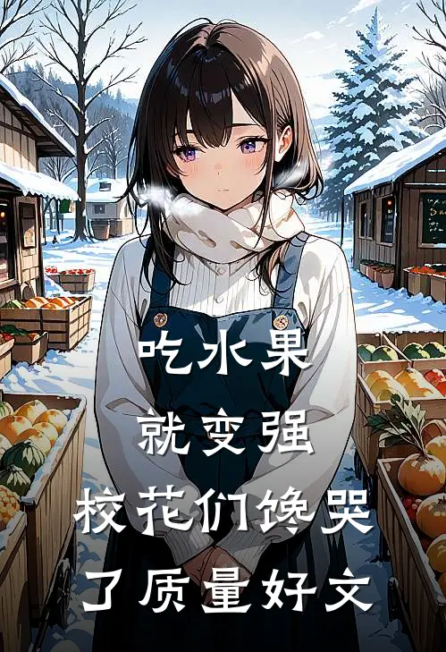 吃水果就变强，校花们馋哭了质量好文
