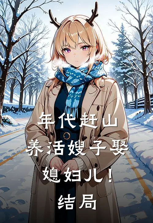 年代赶山：养活嫂子娶媳妇儿！结局