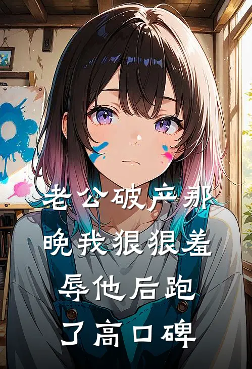 老公破产那晚我狠狠羞辱他后跑了高口碑