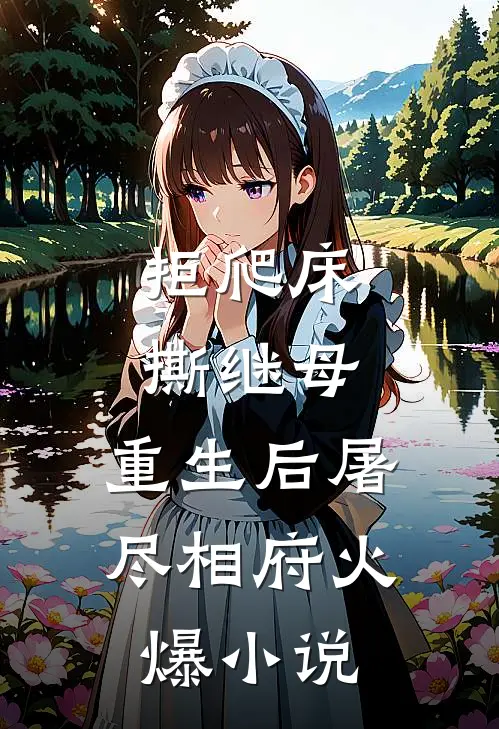 拒爬床，撕继母，重生后屠尽相府火爆小说