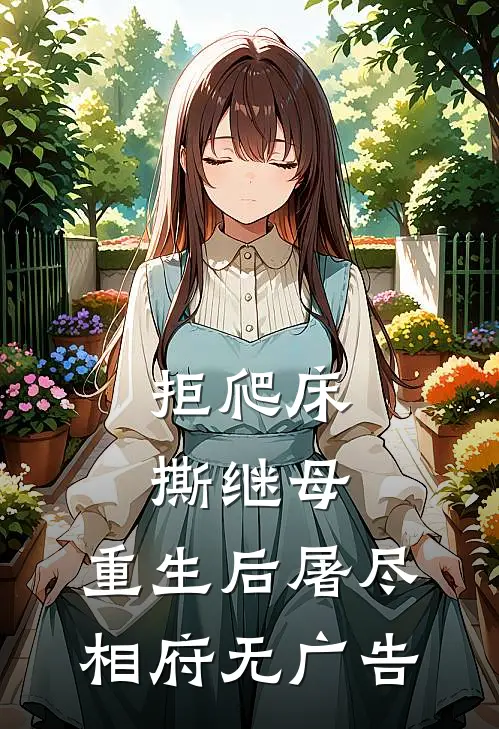 拒爬床，撕继母，重生后屠尽相府无广告
