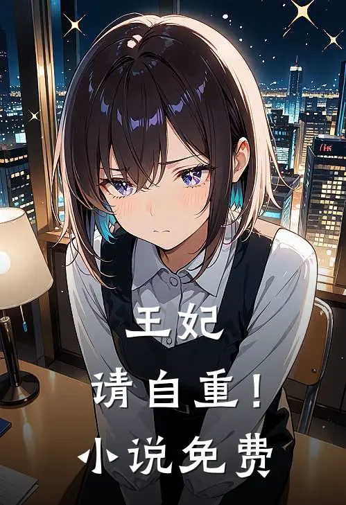 王妃，请自重！小说免费
