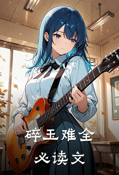 碎玉难全必读文