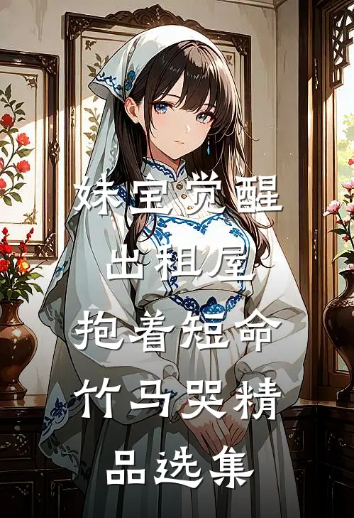 妹宝觉醒出租屋，抱着短命竹马哭精品选集