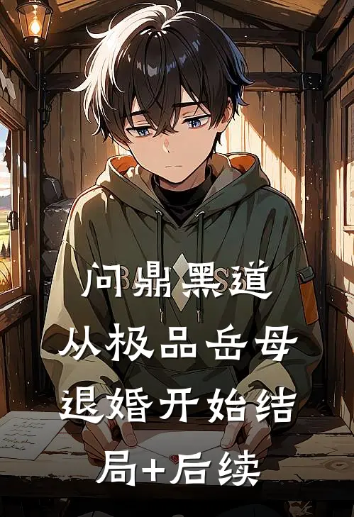 问鼎黑道，从极品岳母退婚开始结局+后续