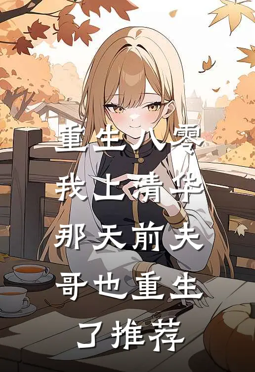 重生八零，我上清华那天前夫哥也重生了推荐
