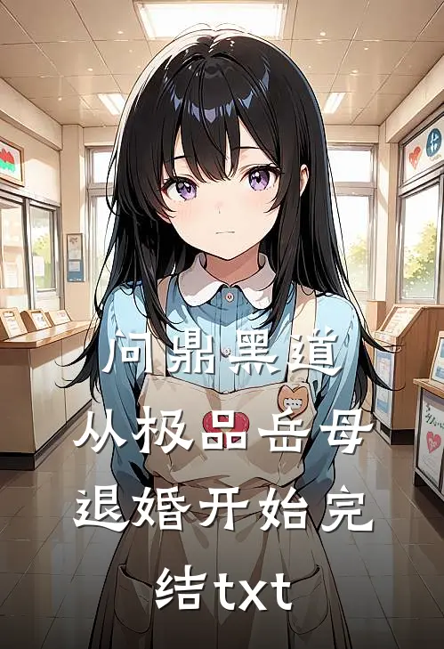 问鼎黑道，从极品岳母退婚开始完结txt