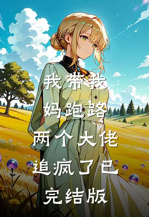 我带我妈跑路，两个大佬追疯了已完结版