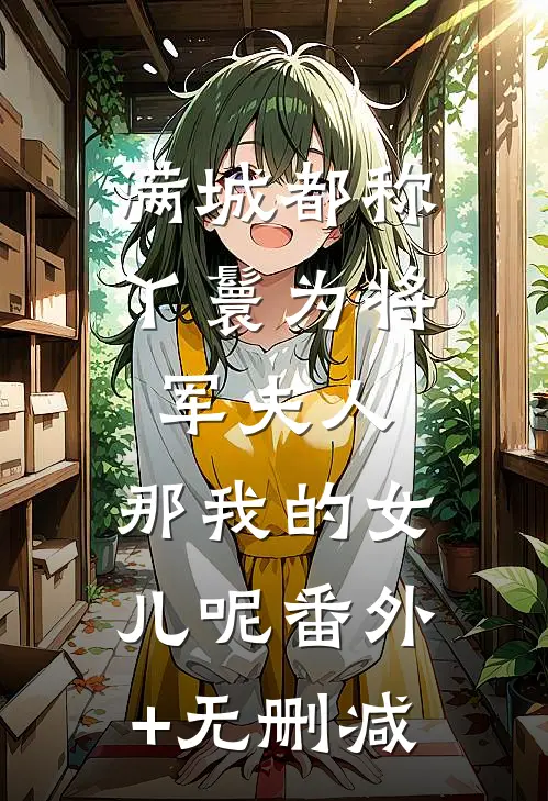 满城都称丫鬟为将军夫人，那我的女儿呢番外+无删减