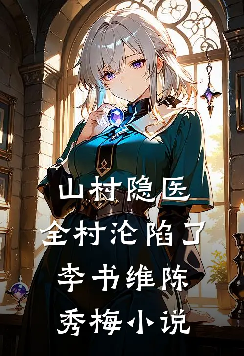 山村隐医，全村沦陷了李书维陈秀梅小说