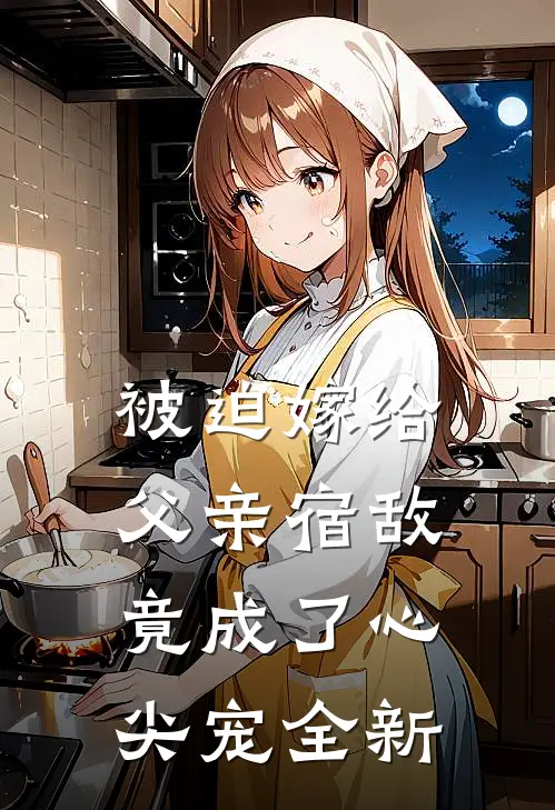 被迫嫁给父亲宿敌，竟成了心尖宠全新