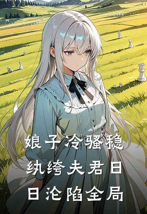 娘子冷骚稳，纨绔夫君日日沦陷全局