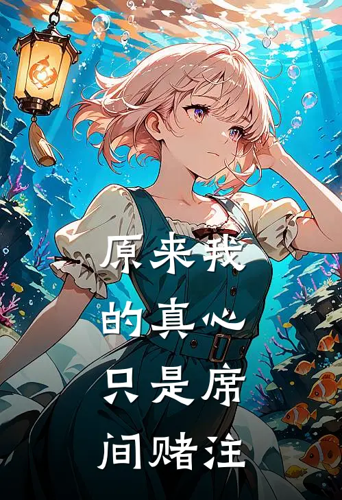 原来我的真心，只是席间赌注