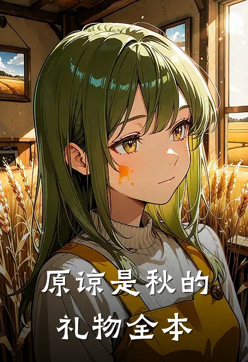 原谅是秋的礼物全本