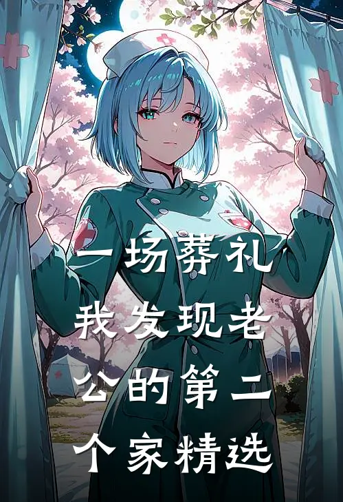 一场葬礼，我发现老公的第二个家精选