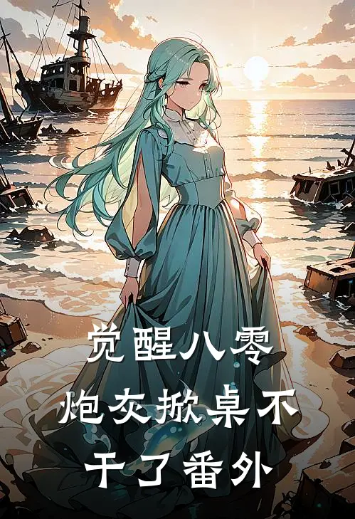 觉醒八零，炮灰掀桌不干了番外
