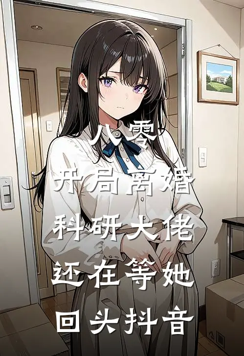 八零：开局离婚，科研大佬还在等她回头抖音