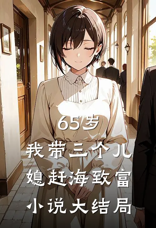 65岁，我带三个儿媳赶海致富小说大结局
