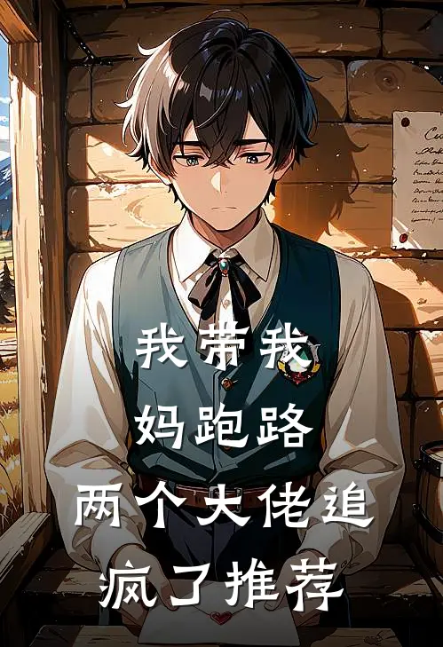 我带我妈跑路，两个大佬追疯了推荐