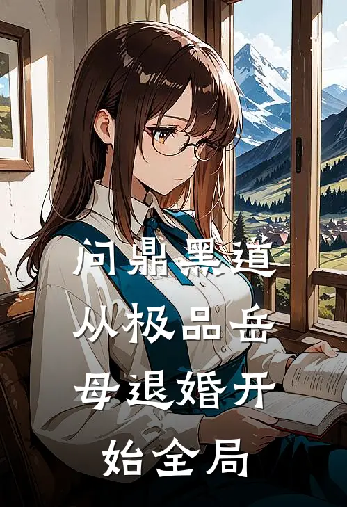 问鼎黑道，从极品岳母退婚开始全局