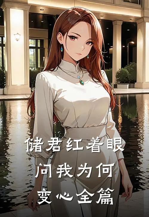 储君红着眼，问我为何变心全篇