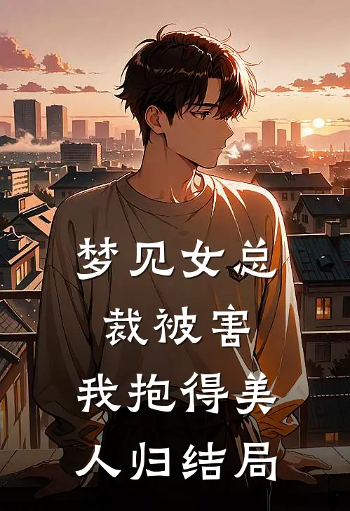 梦见女总裁被害，我抱得美人归结局
